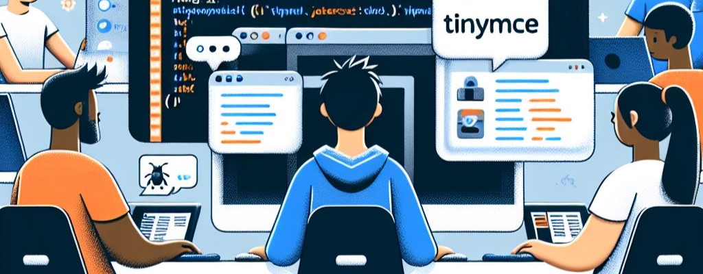 TinyMCE et ses possibilités de bonification dans Moodle