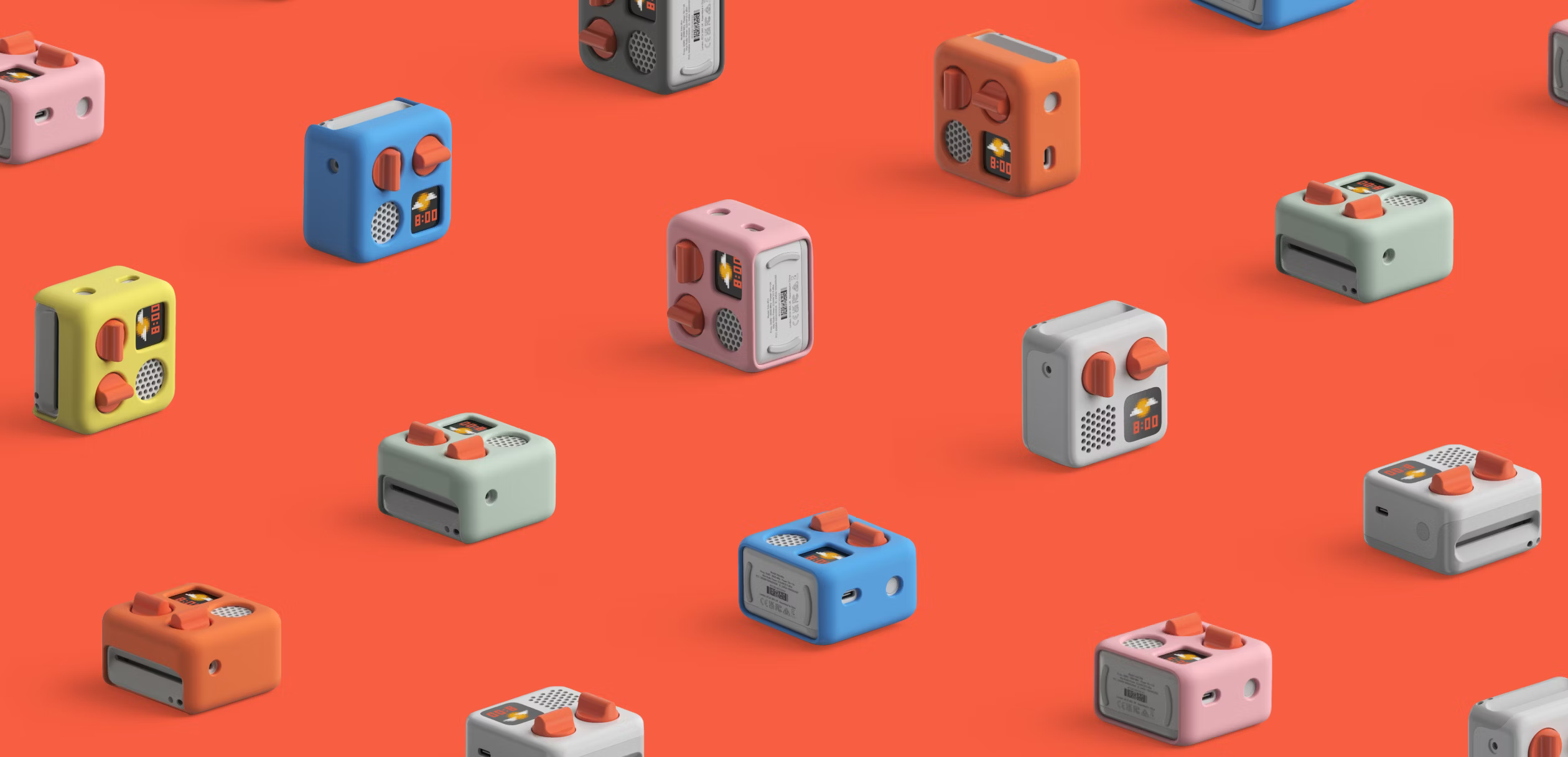 Yoto Mini : premières impressions